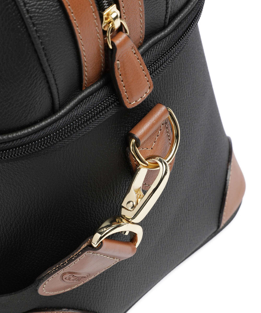 Brics Firenze Beauty case black