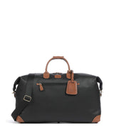 Brics Firenze Sac weekend black