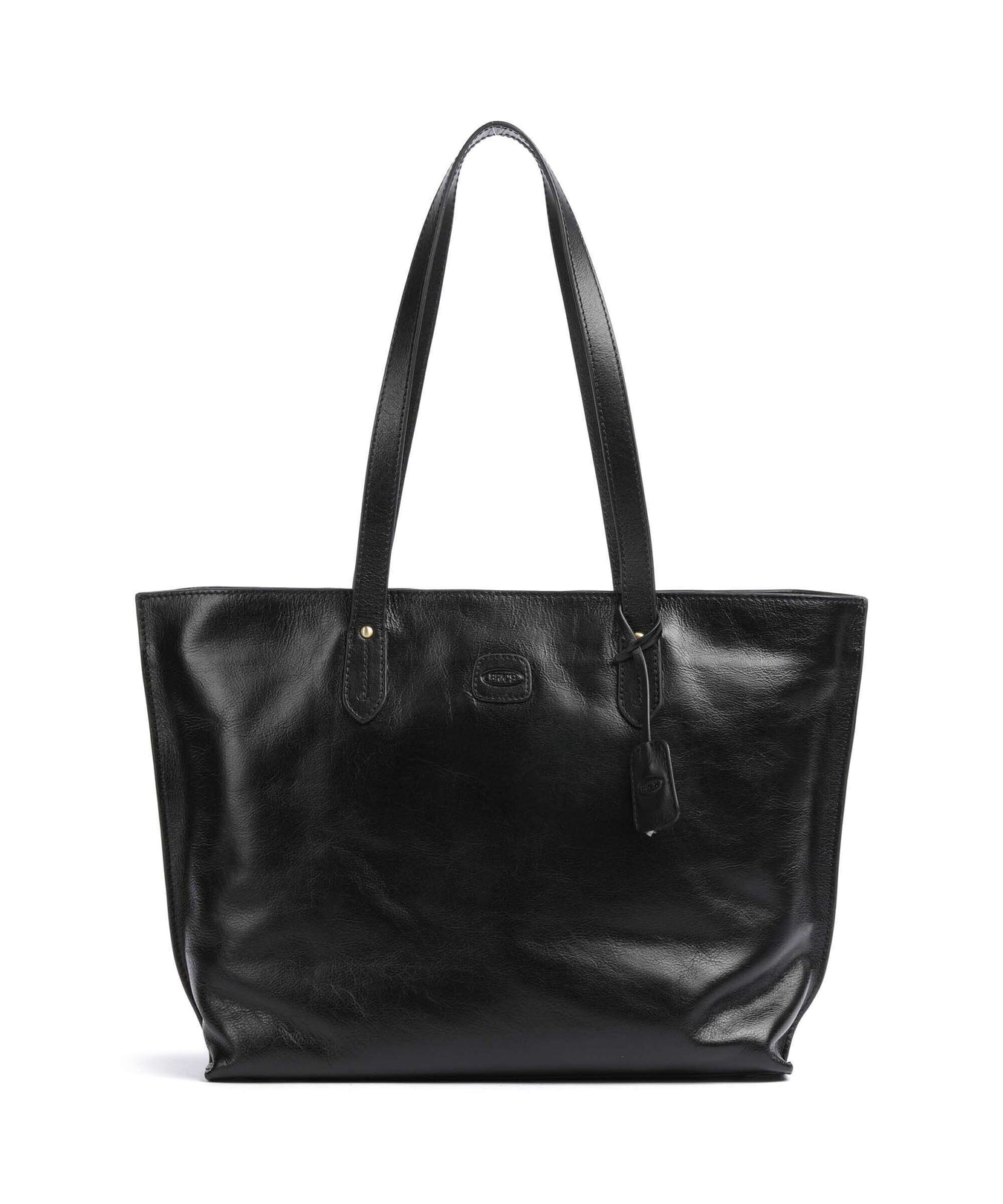 Brics Volterra L Tote bag black