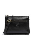 Brics Volterra S Crossbody bag black