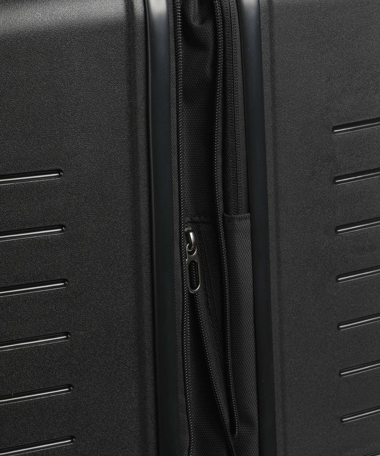 Brics Campbell Spinner (4 wheels) black