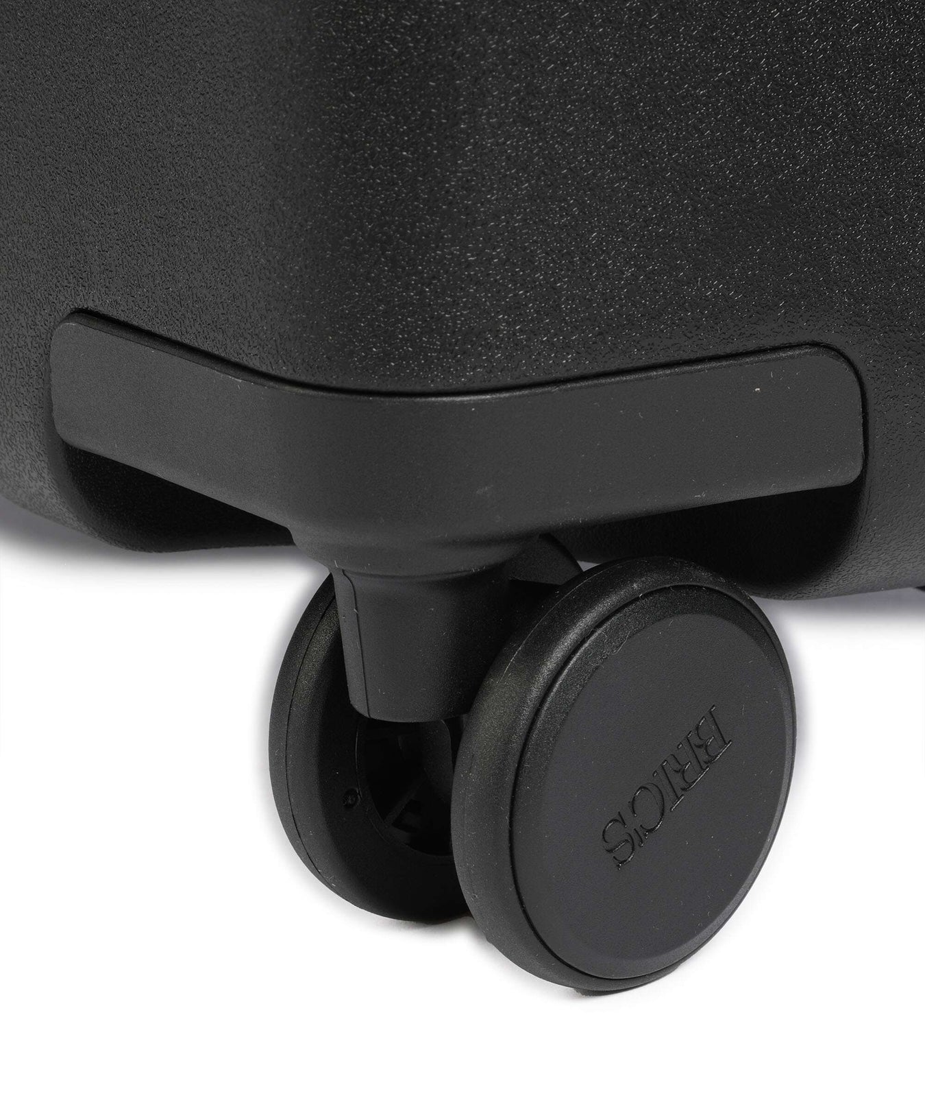 Brics Campbell Spinner (4 wheels) black