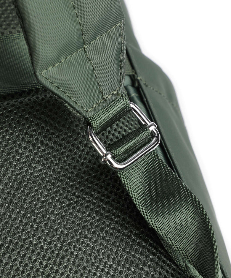 Brics Positano Backpack emerald green