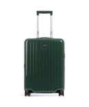 Brics Positano Valise 4 roues emerald green