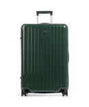Brics Positano 4-Rollen Trolley emerald green