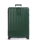 Brics Positano 4-Rollen Trolley emerald green