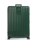 Brics Positano 4-Rollen Trolley emerald green