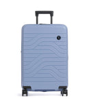 Brics BY Ulisse Valigia trolley (4 ruote) grey blue