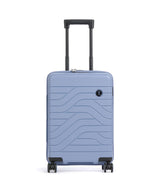Brics BY Ulisse Valigia trolley (4 ruote) grey blue