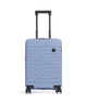 Brics BY Ulisse Valigia trolley (4 ruote) grey blue