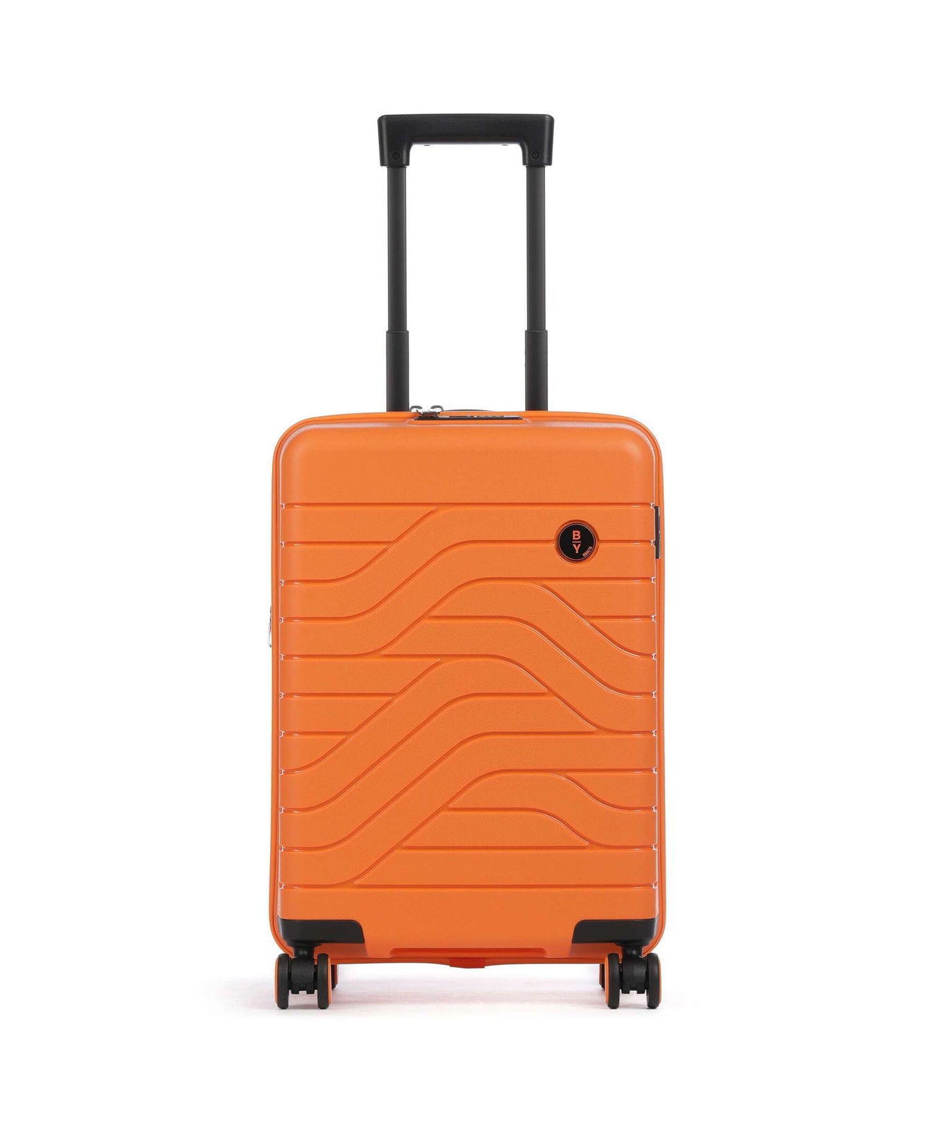 Brics BY Ulisse Spinner (4 wheels) orange