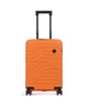 Brics BY Ulisse Valigia trolley (4 ruote) orange