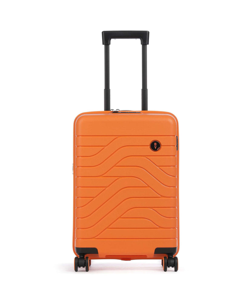 Brics BY Ulisse Spinner (4 wheels) orange