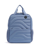 Brics BY Itaca Rucksack grey blue