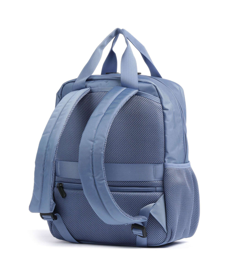 Brics BY Itaca Backpack grey blue