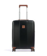 Brics Ferrara 4-Rollen Trolley black