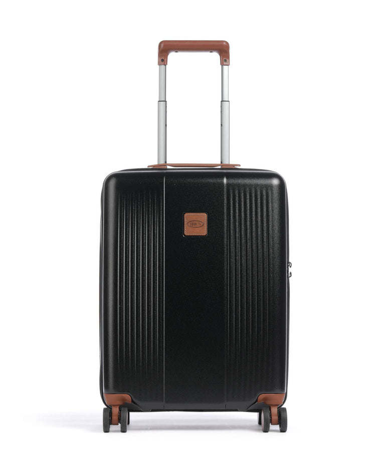 Brics Ferrara Spinner (4 wheels) black