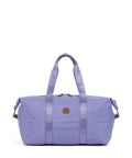 Brics X-Collection M Weekend bag violet