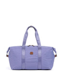Brics X-Collection M Sac weekend violet