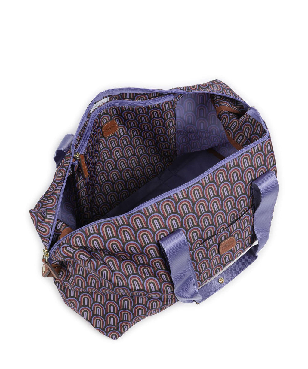 Brics X-Collection M Weekend bag pop