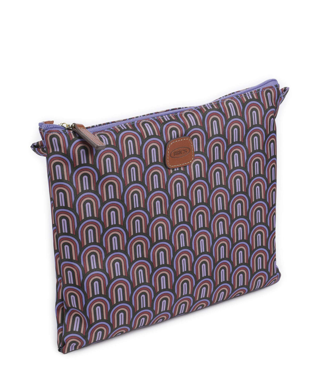 Brics X-Collection M Weekend bag pop