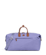 Brics X-Collection L Borsone da weekend violet