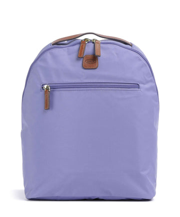 Brics X-Collection Sac à dos violet