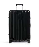 Brics Positano Valise 4 roues black