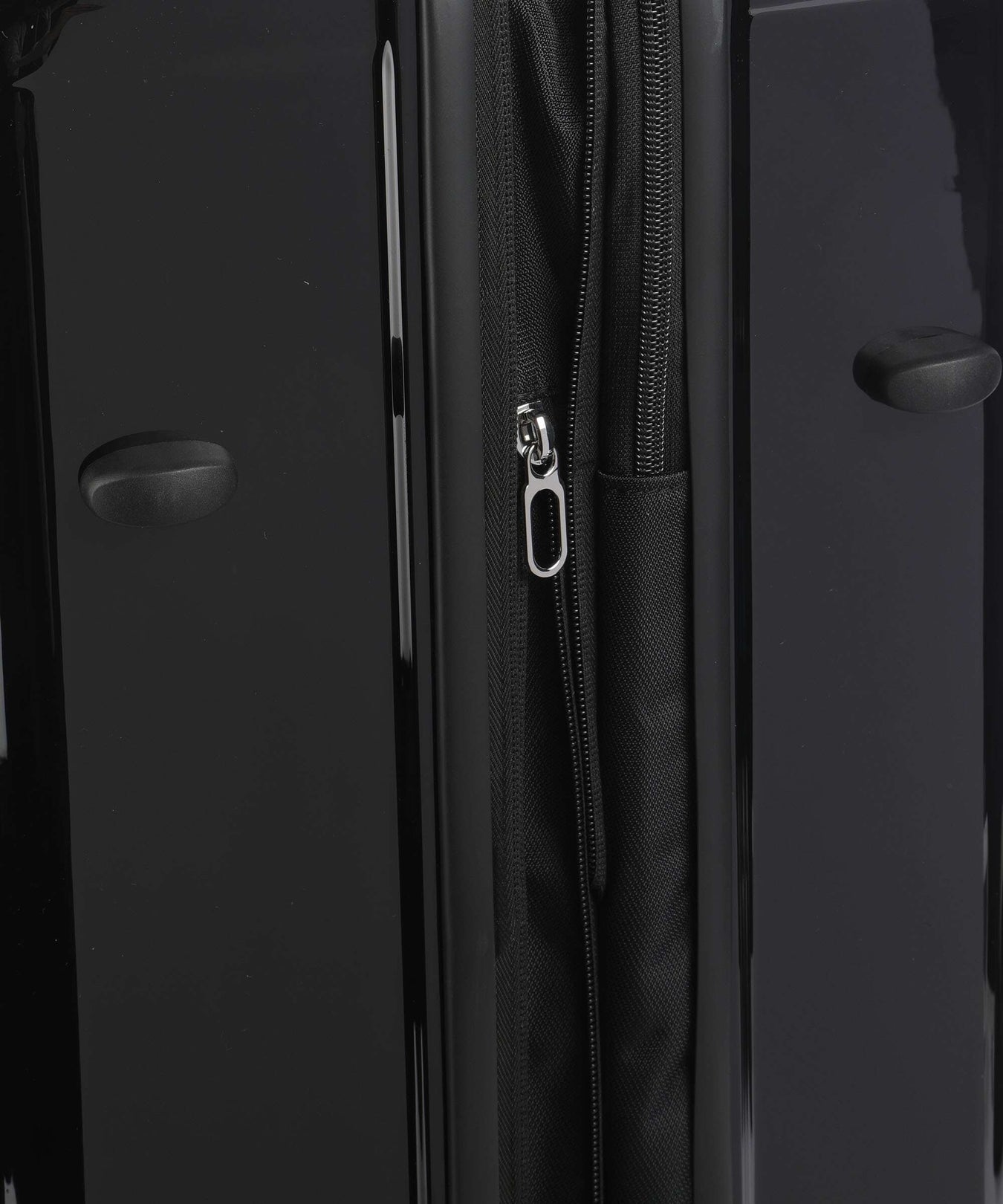 Brics Positano Spinner (4 wheels) black