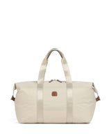 Brics X-Collection M Borsone da weekend beige
