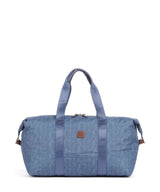 Brics X-Collection M Borsone da weekend jeans