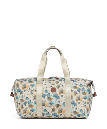 Brics X-Collection M Weekender flowers