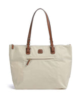 Brics X-Collection L Cabas beige
