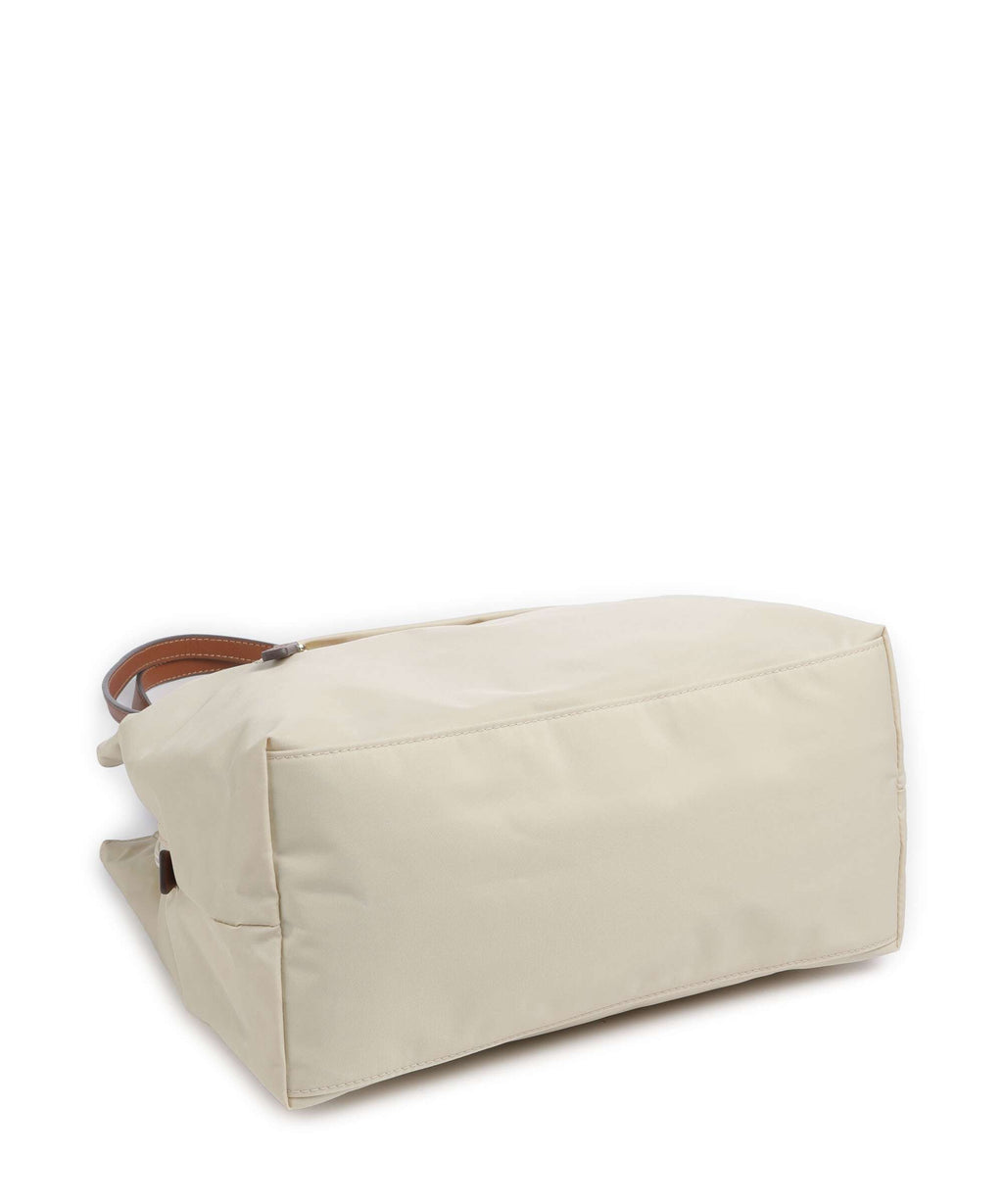 Brics X-Collection M Tote bag beige