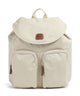 Brics X-Collection Small Rucksack beige