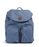 Brics X-Collection Small Rucksack jeans