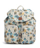 Brics X-Collection Small Rucksack flowers