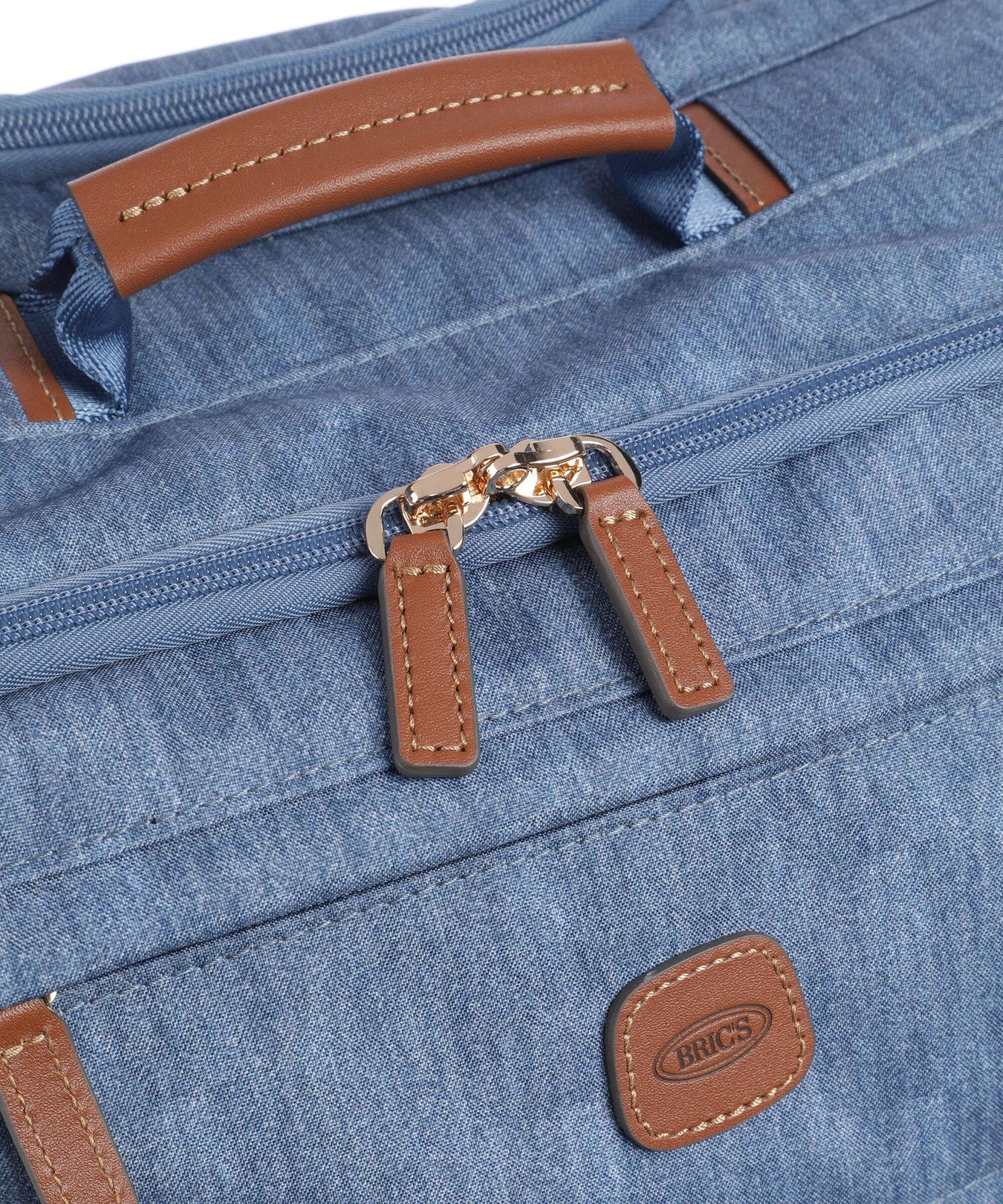 Brics X-Collection Spinner (4 wheels) jeans