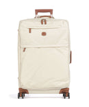 Brics X-Collection Valise 4 roues beige