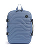 Brics BY Itaca Rucksack grey blue