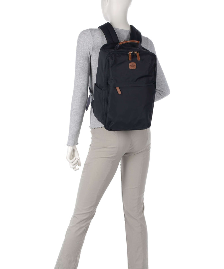 Brics X-Collection Travel backpack ocean blue