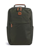 Brics X-Collection Travel backpack olive