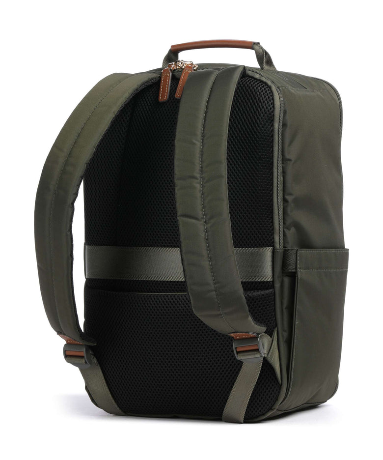 Brics X-Collection Travel backpack olive
