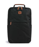 Brics X-Collection Travel backpack black
