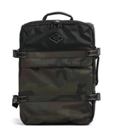 Brics X-Collection Zaino da viaggio green camou