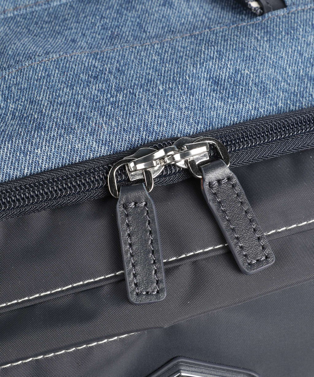 Brics Replay Spinner (4 wheels) light denim