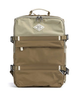 Brics X-Collection Zaino da viaggio sand wood