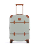 Brics Bellagio Valigia trolley (4 ruote) eucalyptus