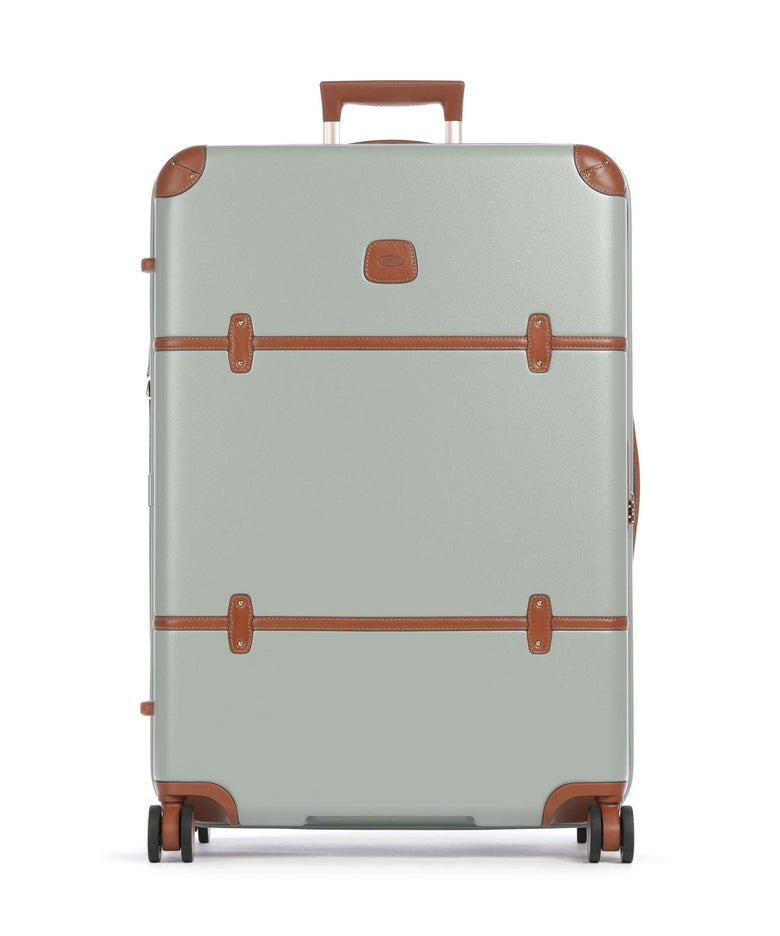 Brics Bellagio Spinner (4 wheels) eucalyptus