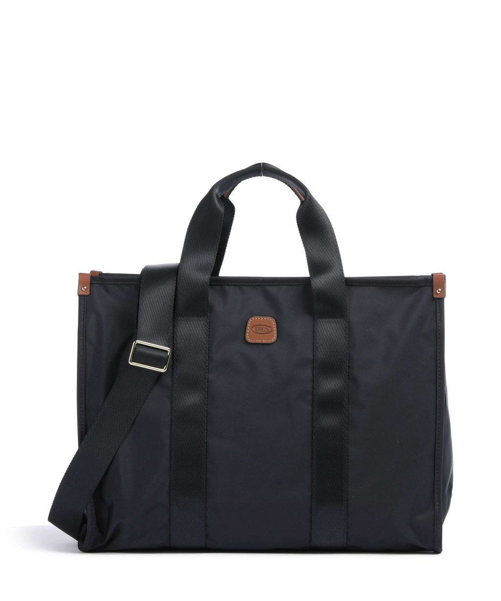 Brics X-Collection M Handbag ocean blue